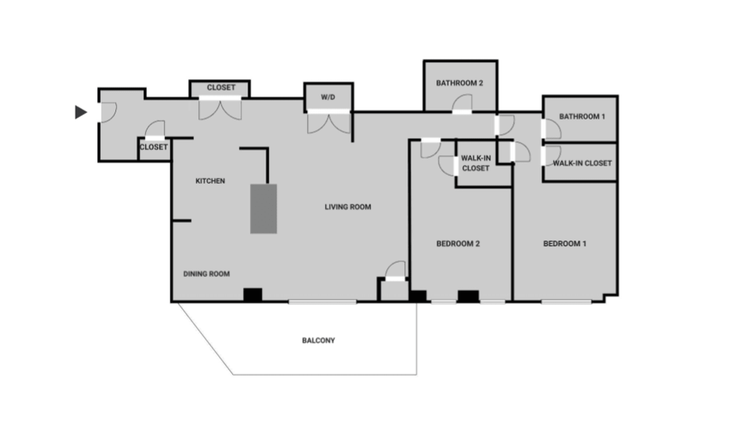 Building Photo - 4001 9th St N