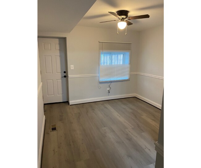 Building Photo - 1025 N Carey St