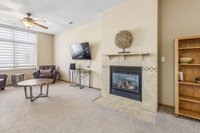 Floorplan - Southwind Villas