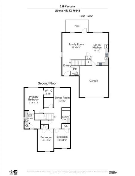 Building Photo - 218 Cascata Way