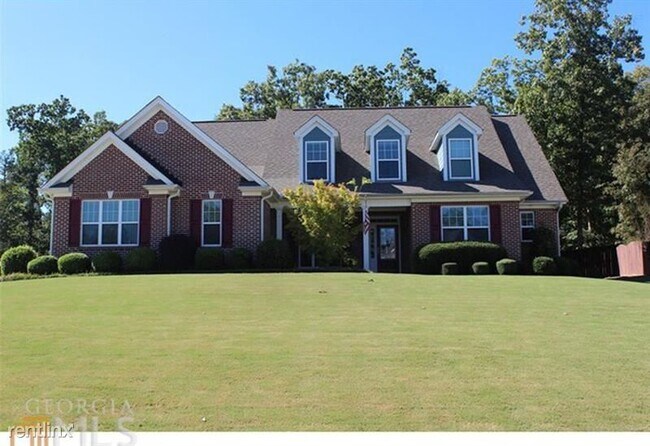Primary Photo - 5 br, 4 bath House - 230 Glade Knoll Trail...
