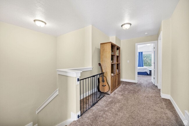 Building Photo - Townhome Rental in Spring Creek Community | Clubhouse, Pool & Community Amenities