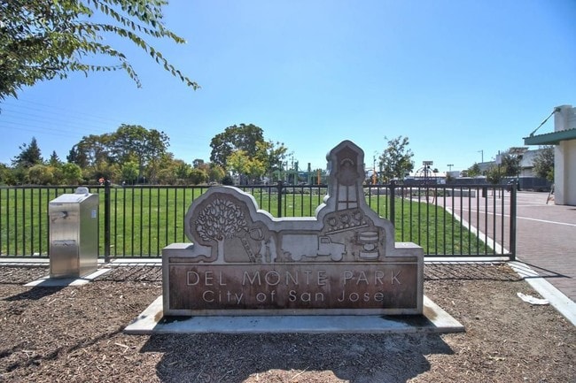 Del Monte Park - 347 Bautista Pl