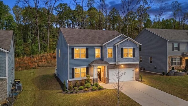 Building Photo - 4910 Bramblett Grove Pl