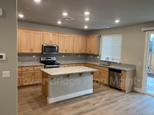 Building Photo - 3836 Firestar Way