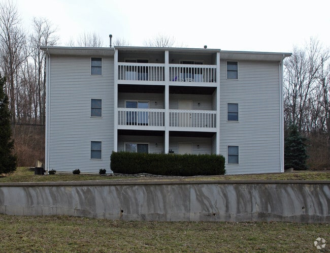 Building Photo - Ashtree Apartments