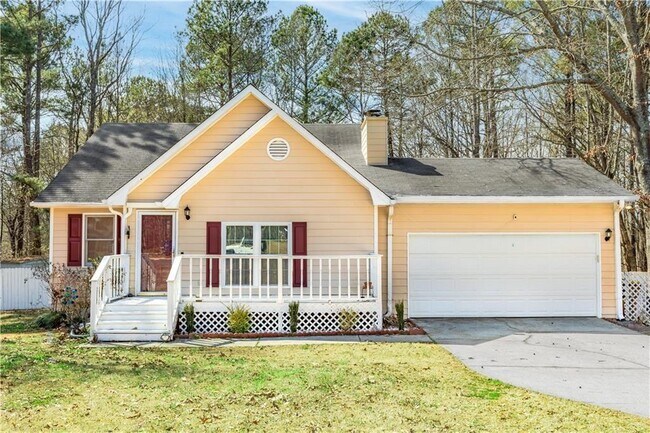 Primary Photo - 1317 Hillside Ct