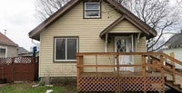 Building Photo - 724 Cawood St