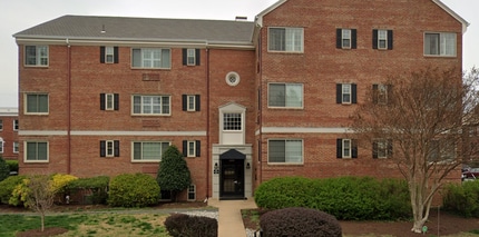 Building Photo - 820 B S Washington St