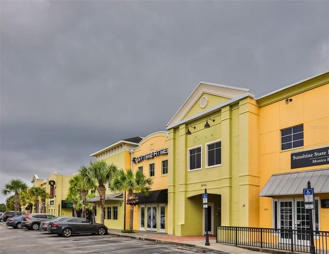 Building Photo - 15843 Fishhawk View Dr