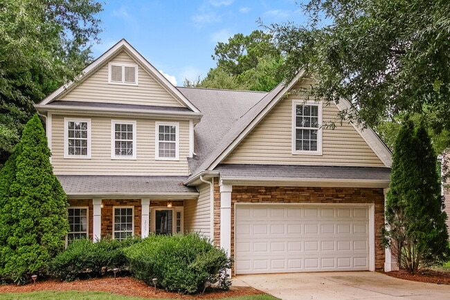 Building Photo - 2507 Oakdale Creek Ln