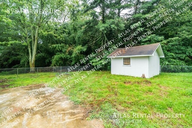 Building Photo - 898 Fairview Dr NE