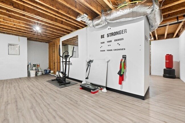 Building Photo - 7821 Slatermill Dr