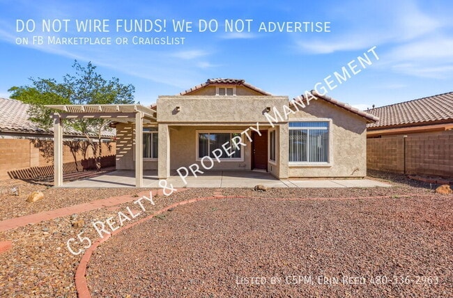 Building Photo - 10921 W Granada Rd