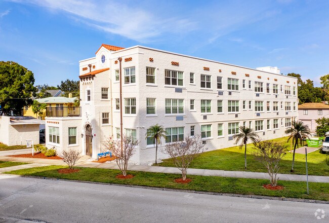 Primary Photo - Inezda Apartments