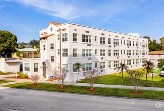 Building Photo - Inezda Apartments