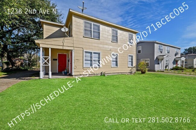 Primary Photo - 1238 2nd Ave N