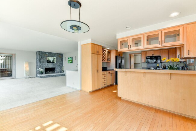 Building Photo - Fantastic South Hill Home for Rent!!!!