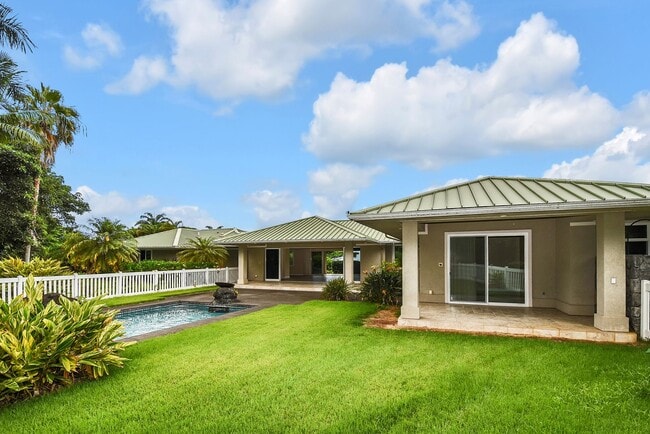 Building Photo - Ohai Estates 4 Bed 4.5 Bathroom Home Avail...