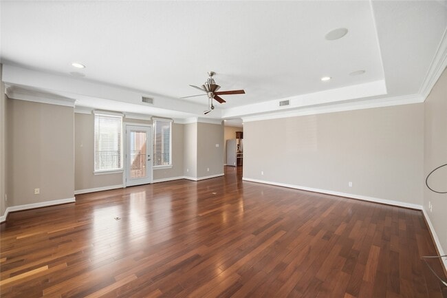 Building Photo - 1316 Cleburne St