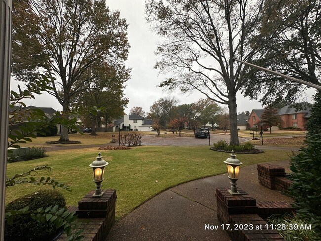 Building Photo - Collierville Home NOW Available on the Gol...