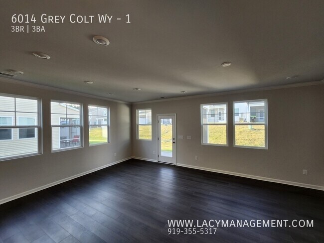 Building Photo - 6014 Grey Colt Wy