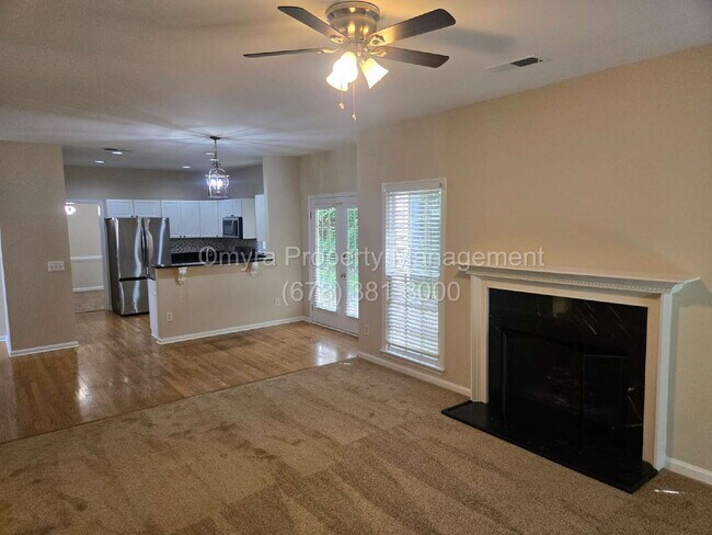 Building Photo - Charming 3 Bedroom Home in Marietta!
