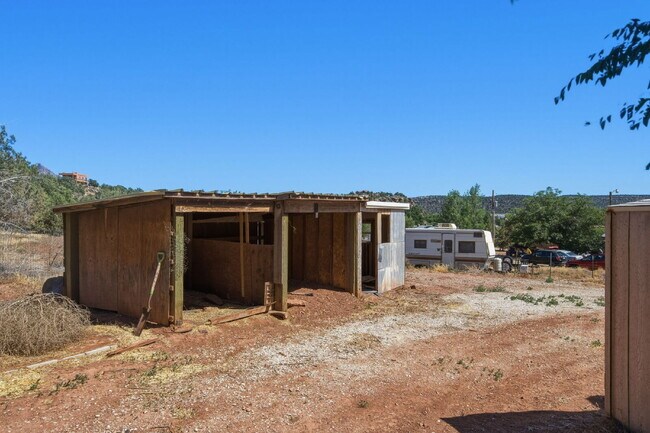 Building Photo - Rare 1.61 Acre Horse Property with Arena, Corrals, Shop & RV Parking