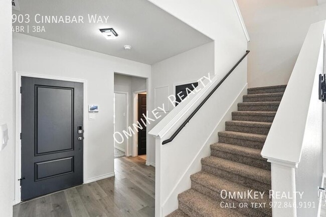 Building Photo - 903 Cinnabar Wy
