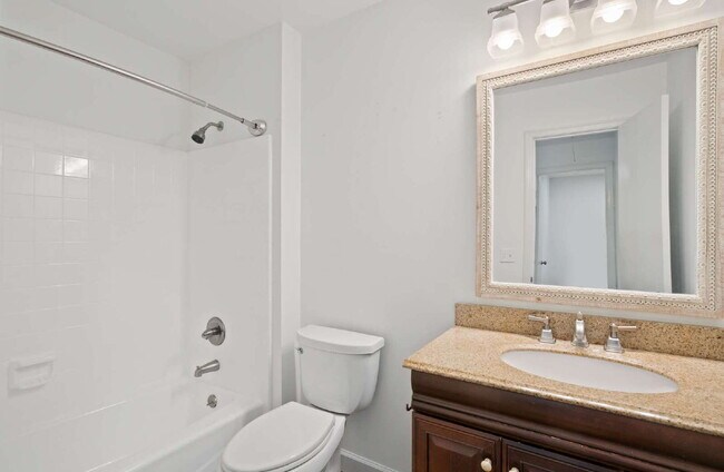 Building Photo - Updated 3-Bed Ranch w/ Modern Touches in D...