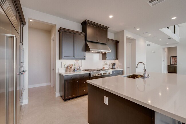 Building Photo - Newly Built 6BR Home with Panoramic Views in El Dorado Hills – 4,180 Sq Ft!