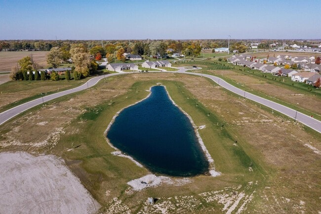 Building Photo - 3211 W Bartlett Dr