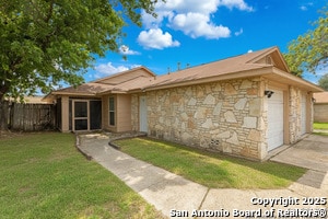 Building Photo - 5818 Liberty Bell St