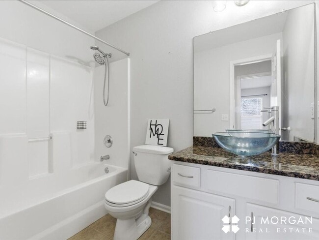 Building Photo - Relax by the fire in this beautiful rental home!