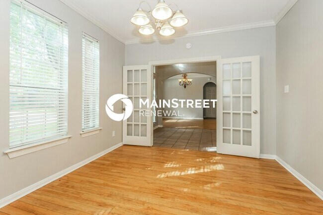 Building Photo - 4 Bedroom Pet-Friendly Home in Humble, TX with Main Street Renewal