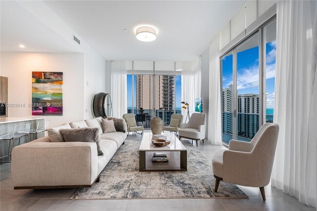 Building Photo - 17550 Collins Ave