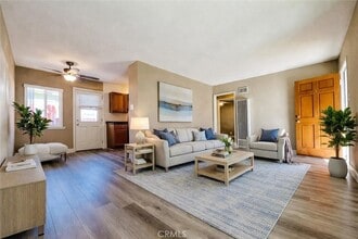 Building Photo - 2536 Orange Ave