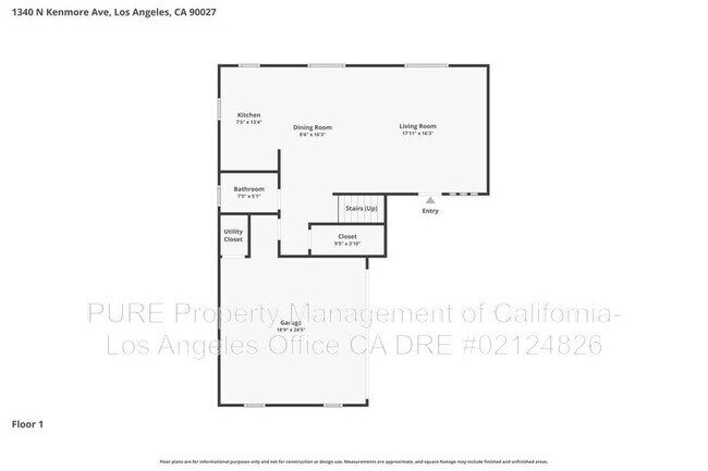 Building Photo - 1340 N Kenmore Ave