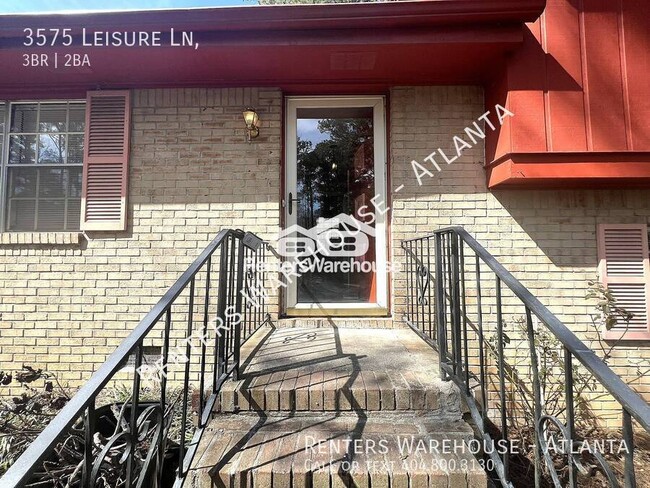 Building Photo - ?? Spacious 3-Bedroom Split-Level Home – P...