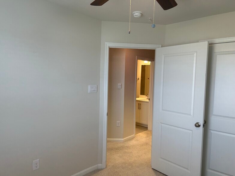 Upstairs Bedroom #2 - 813 Bond St