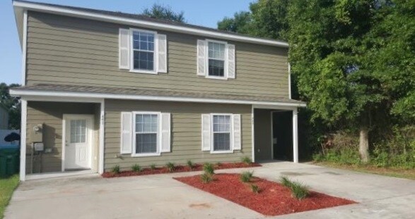 Building Photo - Rental Income Investment