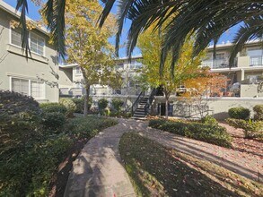 Building Photo - CLASSY CONDO - Spacious 1 Bed/1 Bath in Luxurious Setting - MENLO PARK