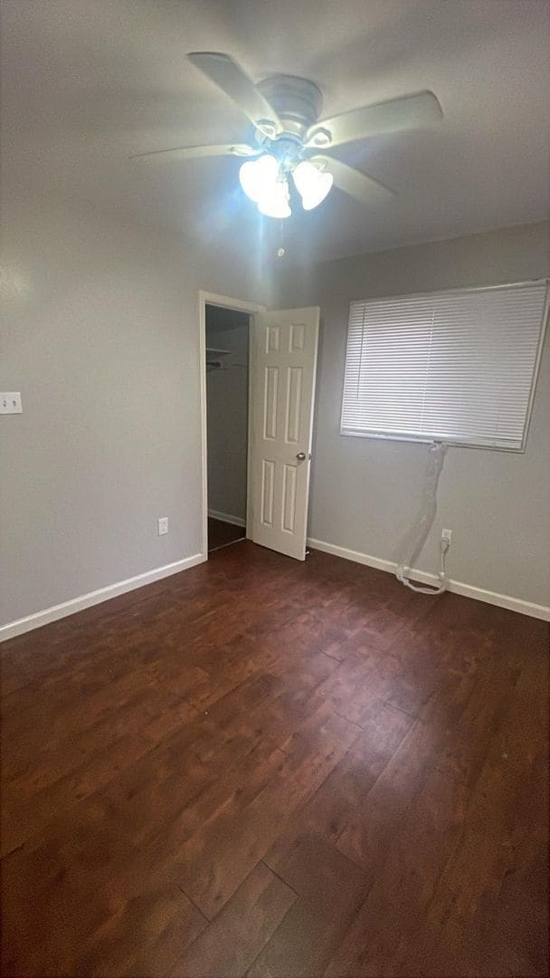 Building Photo - Completely Renovated 2 Bedroom House!