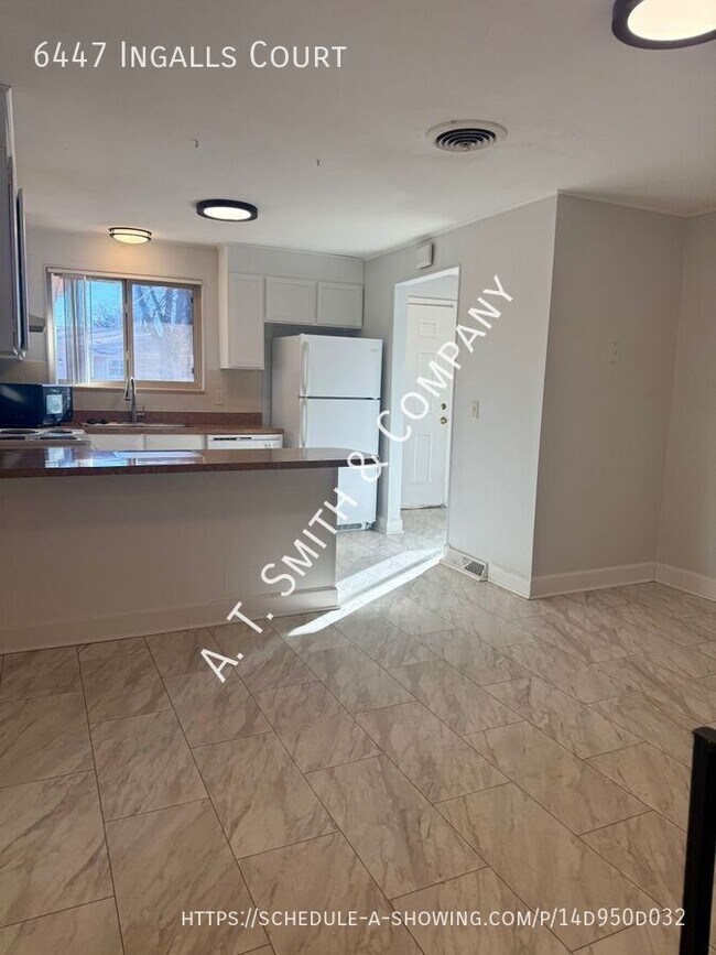 Building Photo - 6447 Ingalls Ct