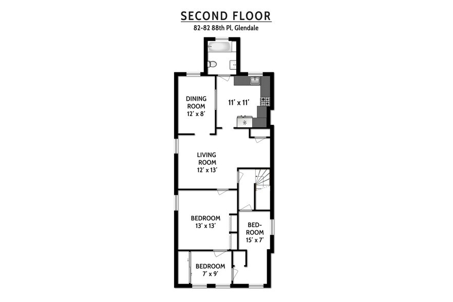 Building Photo - 8282 88th Pl
