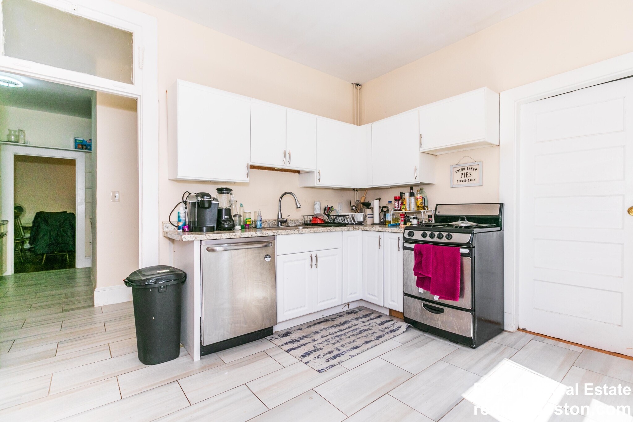 Building Photo - 1284 Commonwealth Ave