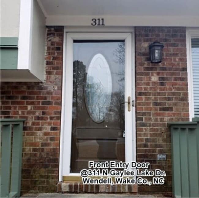 Building Photo - $1795/mo. w/Modern Renovations! 4 BR, 2 BA Wendell, NC!  Large, Split-Level single family home w/...