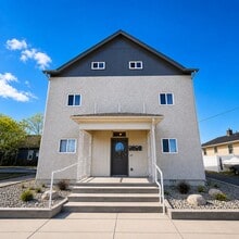 Building Photo - 608 Baystate Ave