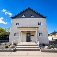 Building Photo - 608 Baystate Ave