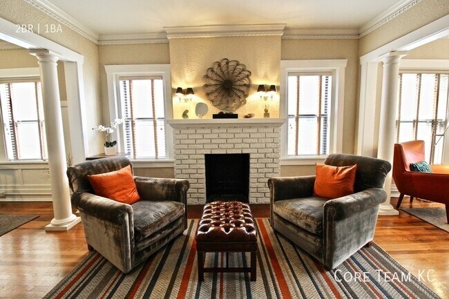 Building Photo - 3818 Walnut St